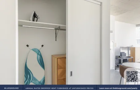 1 Bedroom Chicago Loop Apartment