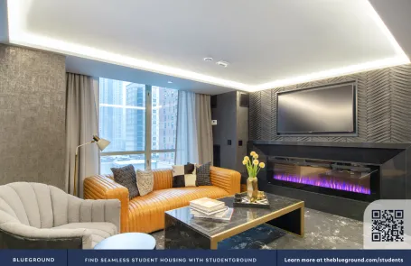 1 Bedroom Gold Coast Apartment