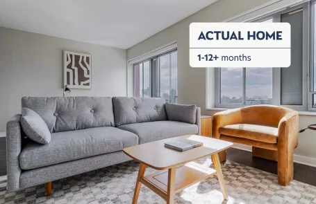 1 Bedroom Gold Coast Apartment
