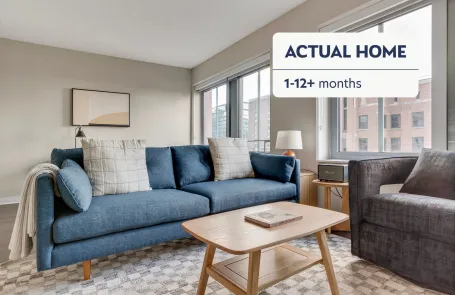 1 Bedroom Gold Coast Apartment