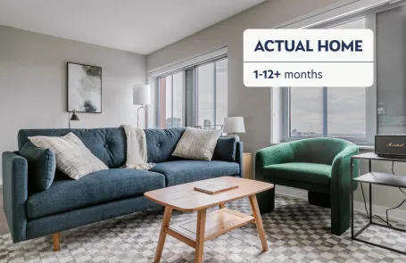 1 Bedroom Gold Coast Apartment