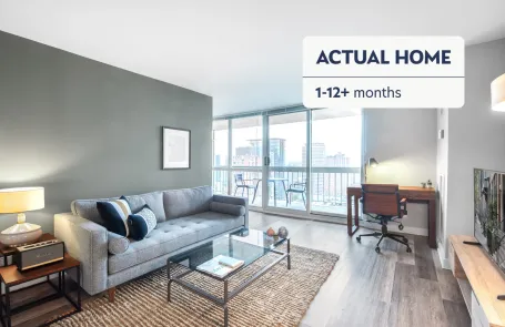 1 Bedroom Gold Coast Apartment