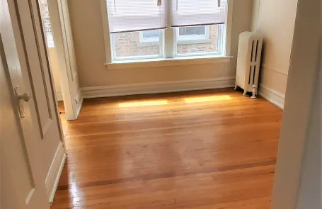 1 Bedroom Rogers Park Apartment