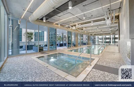 1 Bedroom Chicago Loop Apartment