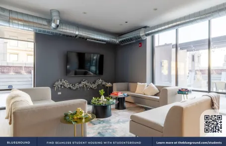 1 Bedroom Chicago Loop Apartment