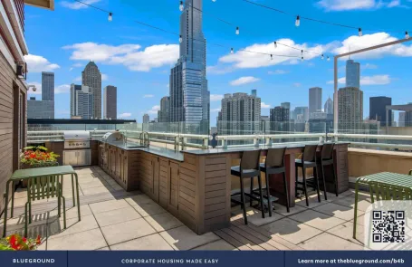 1 Bedroom Gold Coast Apartment