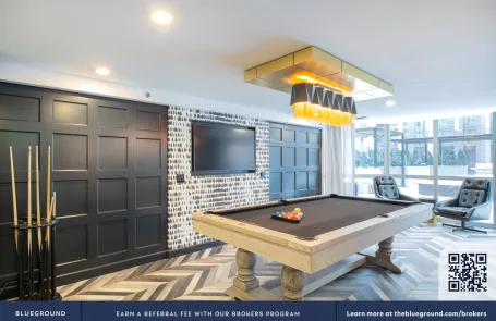 1 Bedroom Gold Coast Apartment