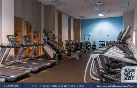 2 Bedroom South Loop Apartment
