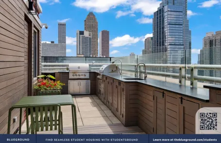 1 Bedroom Gold Coast Apartment