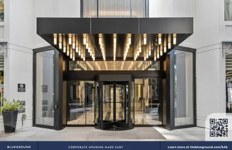 1 Bedroom Gold Coast Apartment