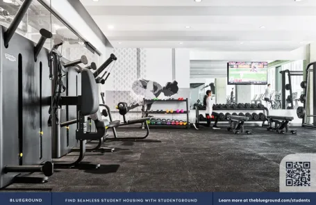 1 Bedroom Chicago Loop Apartment