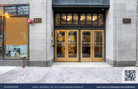 1 Bedroom Chicago Loop Apartment