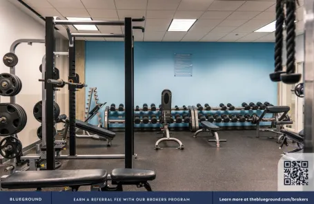 2 Bedroom South Loop Apartment