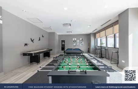 1 Bedroom Old Town Apartment