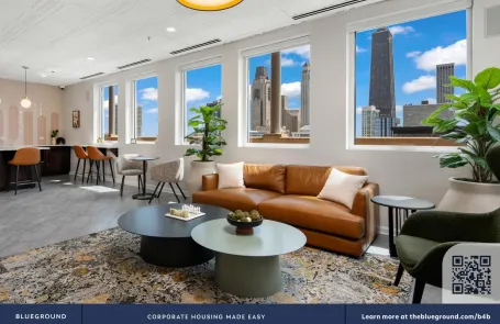 1 Bedroom Gold Coast Apartment