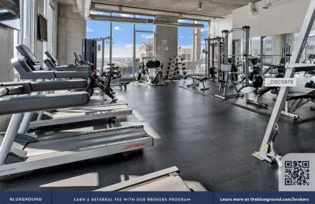 2 Bedroom West Loop Apartment