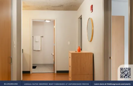2 Bedroom South Loop Apartment