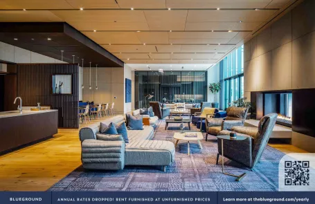 1 Bedroom South Loop Apartment