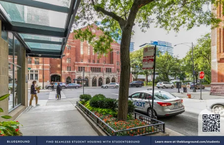 1 Bedroom Gold Coast Apartment