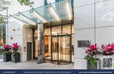 1 Bedroom River North Apartment