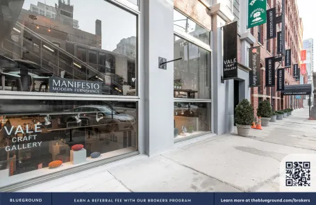 1 Bedroom River North Apartment