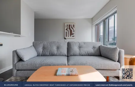 1 Bedroom Gold Coast Apartment