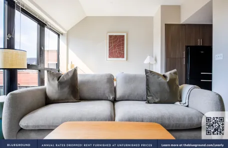 1 Bedroom Old Town Apartment