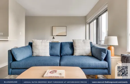 1 Bedroom Gold Coast Apartment