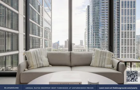 1 Bedroom South Loop Apartment