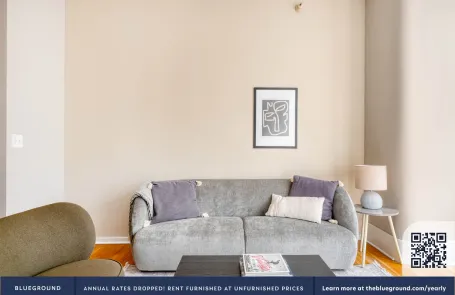 1 Bedroom Chicago Loop Apartment