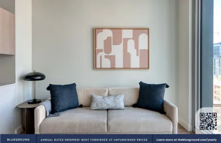 1 Bedroom West Loop Apartment