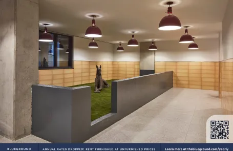 2 Bedroom West Loop Apartment