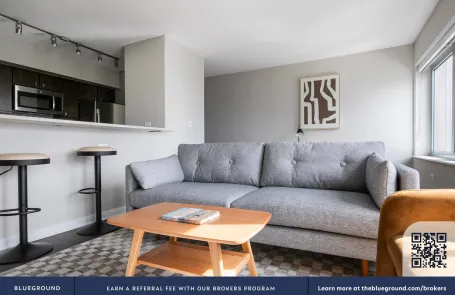 1 Bedroom Gold Coast Apartment