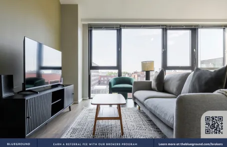 1 Bedroom Old Town Apartment