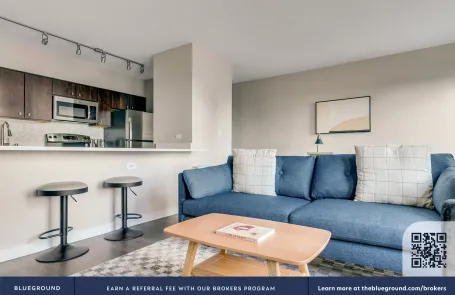 1 Bedroom Gold Coast Apartment