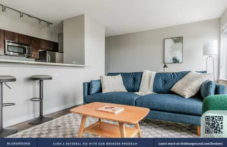 1 Bedroom Gold Coast Apartment