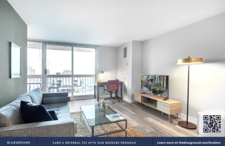 1 Bedroom Gold Coast Apartment