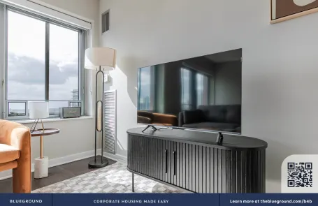 1 Bedroom Gold Coast Apartment