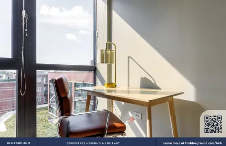 1 Bedroom Old Town Apartment