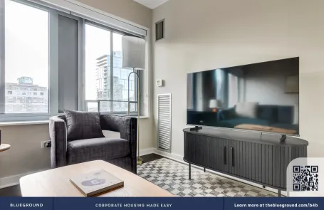 1 Bedroom Gold Coast Apartment