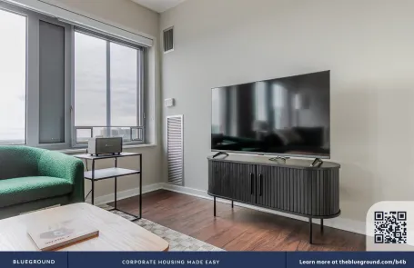 1 Bedroom Gold Coast Apartment
