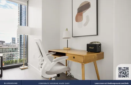 1 Bedroom South Loop Apartment