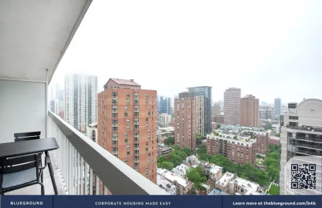 1 Bedroom Gold Coast Apartment