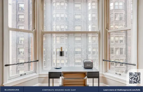 1 Bedroom Chicago Loop Apartment