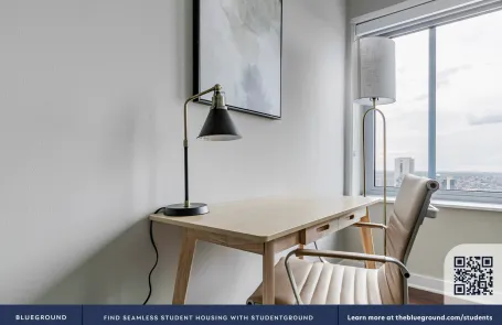 1 Bedroom Gold Coast Apartment