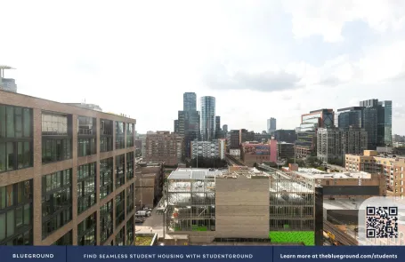 1 Bedroom West Loop Apartment