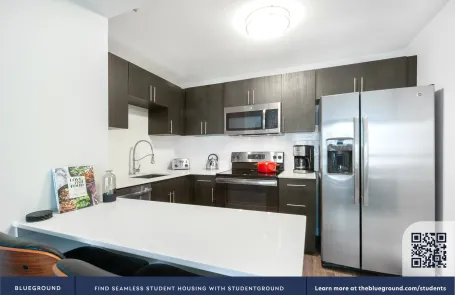 1 Bedroom Gold Coast Apartment