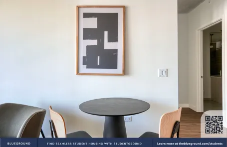 1 Bedroom West Loop Apartment