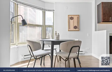 1 Bedroom Gold Coast Apartment