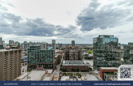 1 Bedroom Gold Coast Apartment